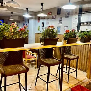  Hostal Loft Apart&hostal