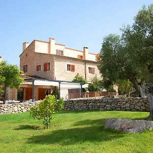 Ses Cases De Fetget 3* Son Servera (Mallorca)